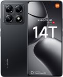 Xiaomi 14T (12GB+256GB) Titan Black, Unlocked B - CeX (IE): - Buy